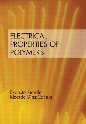 Electrical Properties of Polymers 1