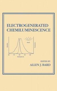 bokomslag Electrogenerated Chemiluminescence