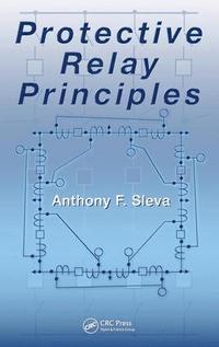 bokomslag Protective Relay Principles