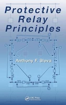 bokomslag Protective Relay Principles