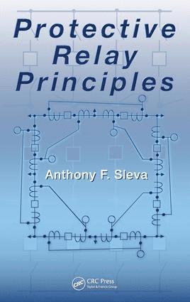 bokomslag Protective Relay Principles