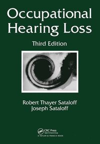 bokomslag Occupational Hearing Loss