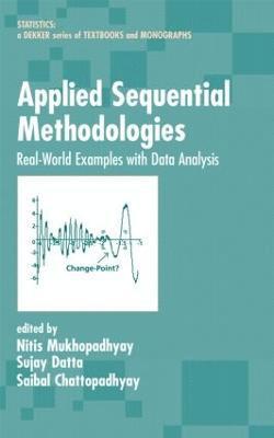 Applied Sequential Methodologies