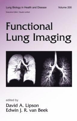 Functional Lung Imaging 1