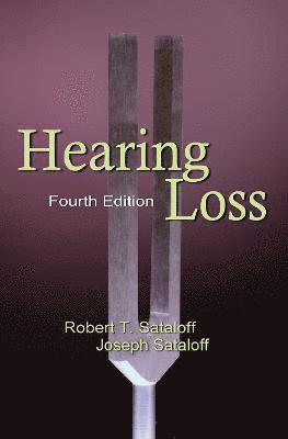 bokomslag Hearing Loss