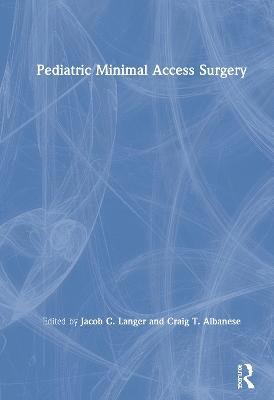 Pediatric Minimal Access Surgery 1