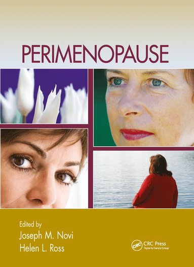 Joseph M. Novi, Helen L. Ross - Perimenopause, Inbunden