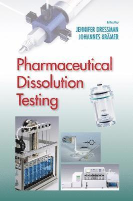 Pharmaceutical Dissolution Testing 1
