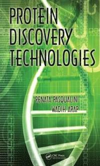 bokomslag Protein Discovery Technologies