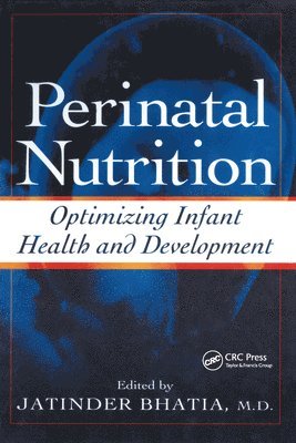 bokomslag Perinatal Nutrition