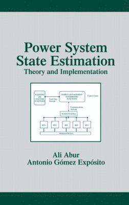 Power System State Estimation 1