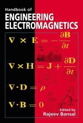 bokomslag Handbook of Engineering Electromagnetics