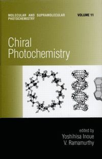 bokomslag Chiral Photochemistry