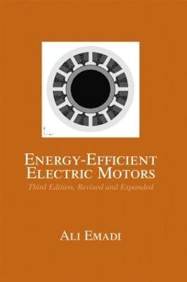 Energy-Efficient Electric Motors, Revised and Expanded 1