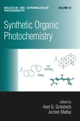 Synthetic Organic Photochemistry 1