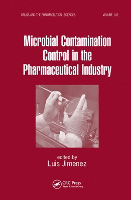 Microbial Contamination Control in the Pharmaceutical Industry 1