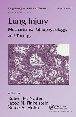 Lung Injury 1