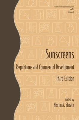 Sunscreens 1