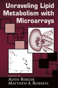 bokomslag Understanding Lipid Metabolism with Microarrays and Other Omic Approaches