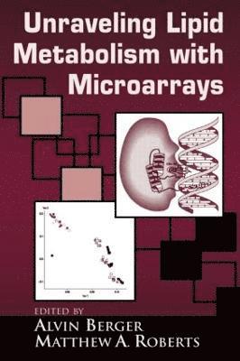 bokomslag Understanding Lipid Metabolism with Microarrays and Other Omic Approaches