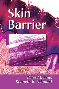 bokomslag Skin Barrier