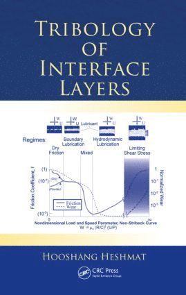 Tribology of Interface Layers 1