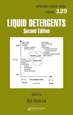 Liquid Detergents 1