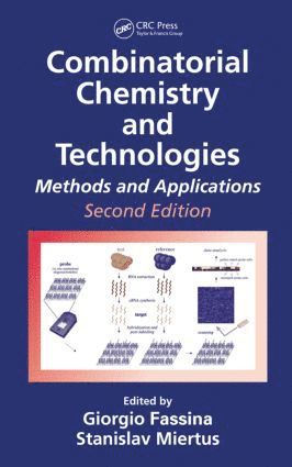 Stanislav Miertus, Giorgio Fassina, Italy) Miertus, Stanislav (Trieste, Italy) Fassina, Giorgio (XEPTAGEN SpA, Naples - Combinatorial Chemistry and Technologies, Inbunden