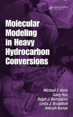 Molecular Modeling in Heavy Hydrocarbon Conversions 1