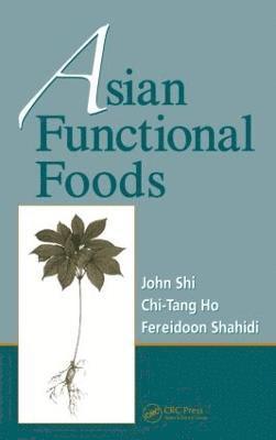 Asian Functional Foods 1