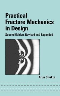 bokomslag Practical Fracture Mechanics in Design