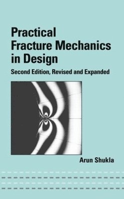 Practical Fracture Mechanics in Design 1