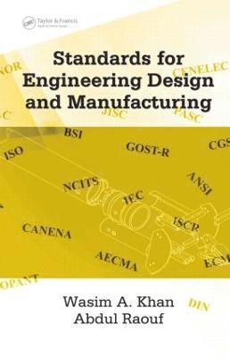 Standards for Engineering Design and Manufacturing 1