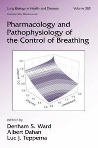 bokomslag Pharmacology and Pathophysiology of the Control of Breathing