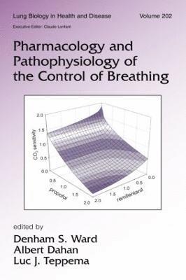 Pharmacology and Pathophysiology of the Control of Breathing 1
