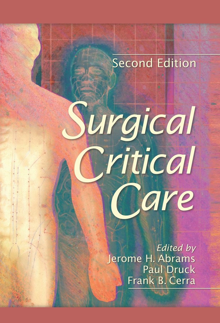 Surgical Critical Care 1