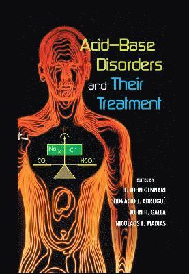 Acid-Base Disorders and Their Treatment 1