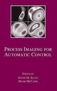 bokomslag Process Imaging For Automatic Control