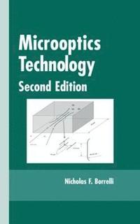 bokomslag Microoptics Technology