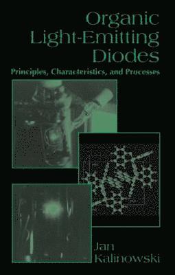 Organic Light-Emitting Diodes 1
