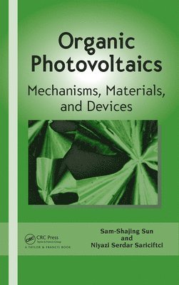 Organic Photovoltaics 1