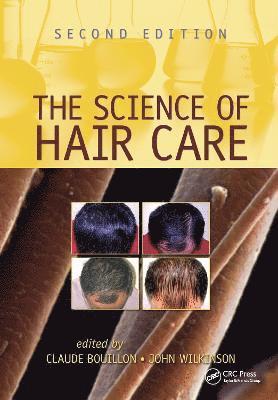 The Science of Hair Care 1