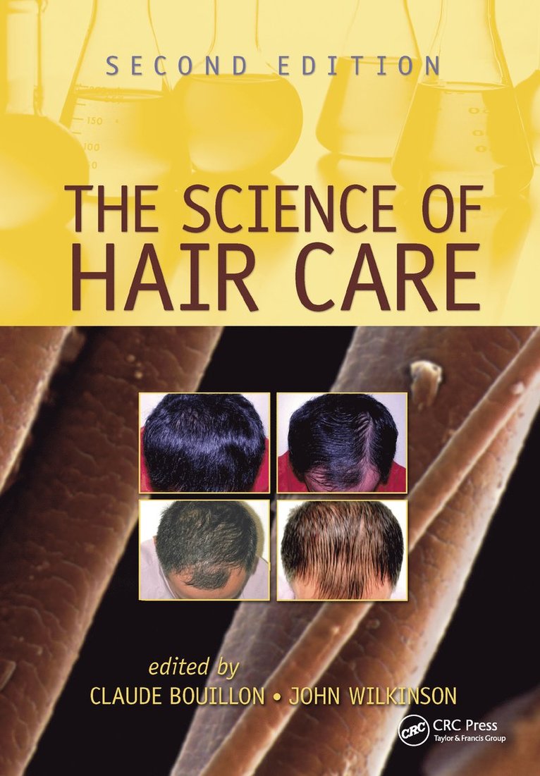Science of Hair Care