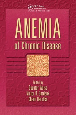 Anemia of Chronic Disease 1