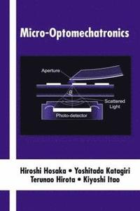 bokomslag Micro-Optomechatronics