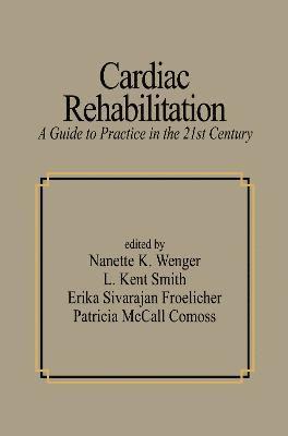 Cardiac Rehabilitation 1