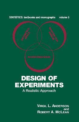 Design of Experiments 1