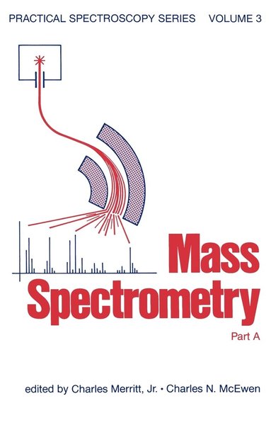 bokomslag Mass Spectrometry