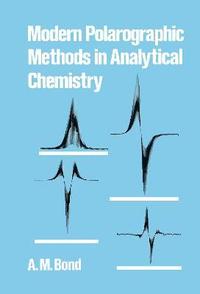 bokomslag Modern Polarographic Methods in Analytical Chemistry