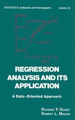 bokomslag Regression Analysis and its Application